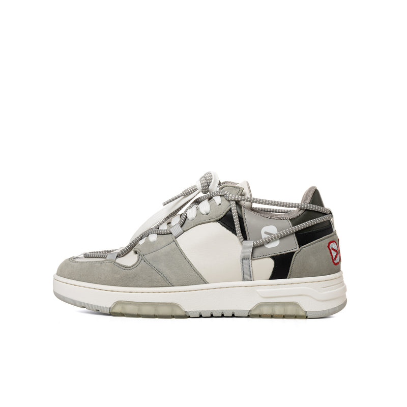 Off Play SORRENTO BEIGE GREY BLACK