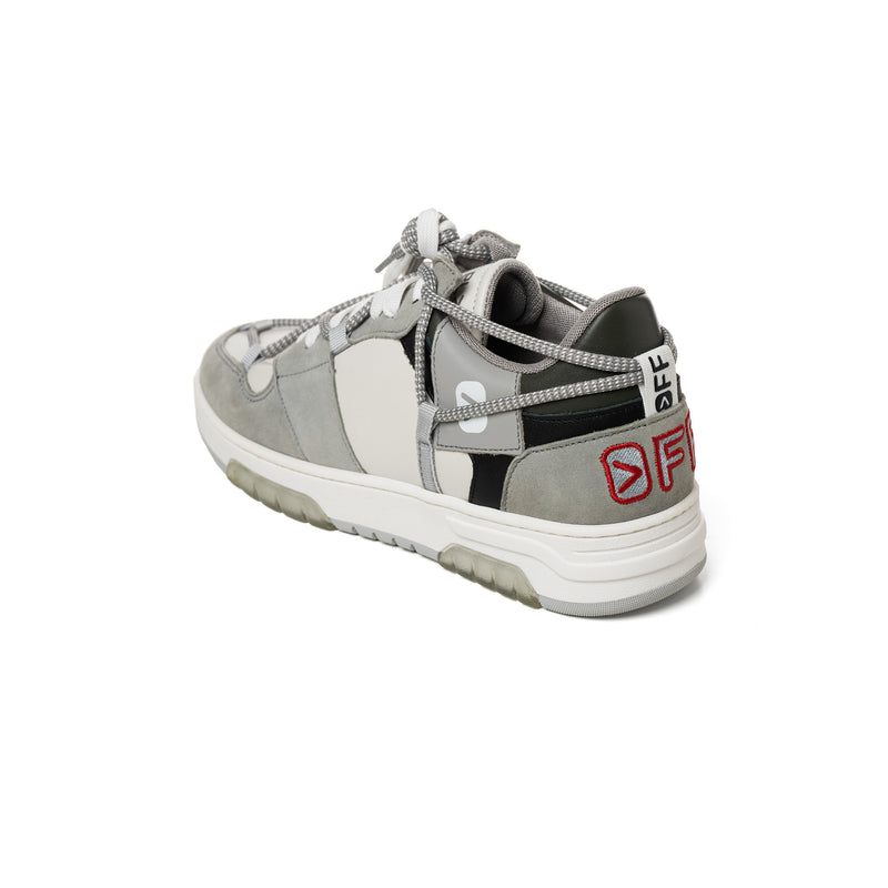 Off Play SORRENTO BEIGE GREY BLACK Pezzi Unici