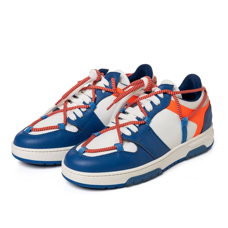 Off Play SORRENTO WHITE BLUE ORANGE Negozi Online