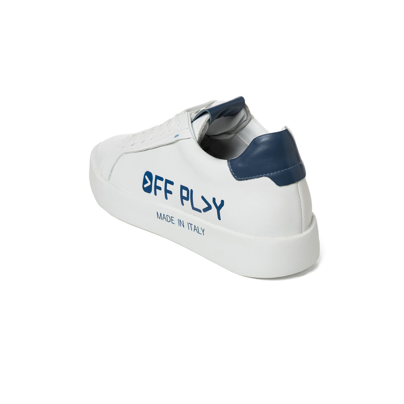 Off Play BOLOGNA WHITE BLUE Shopping Online