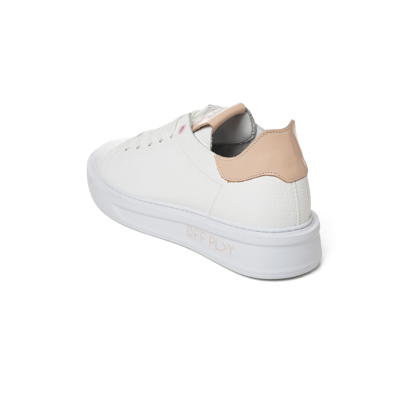 Off Play FIRENZE WHITE ROSE Sottocosto
