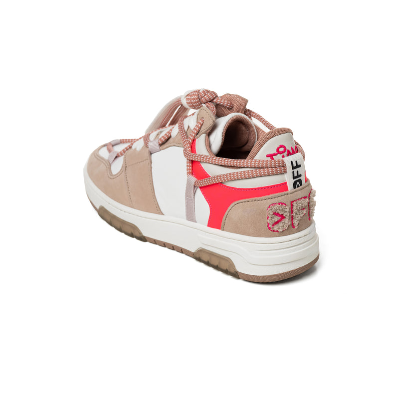 Off Play SORRENTO ROSE FLUO FUXIA Presa