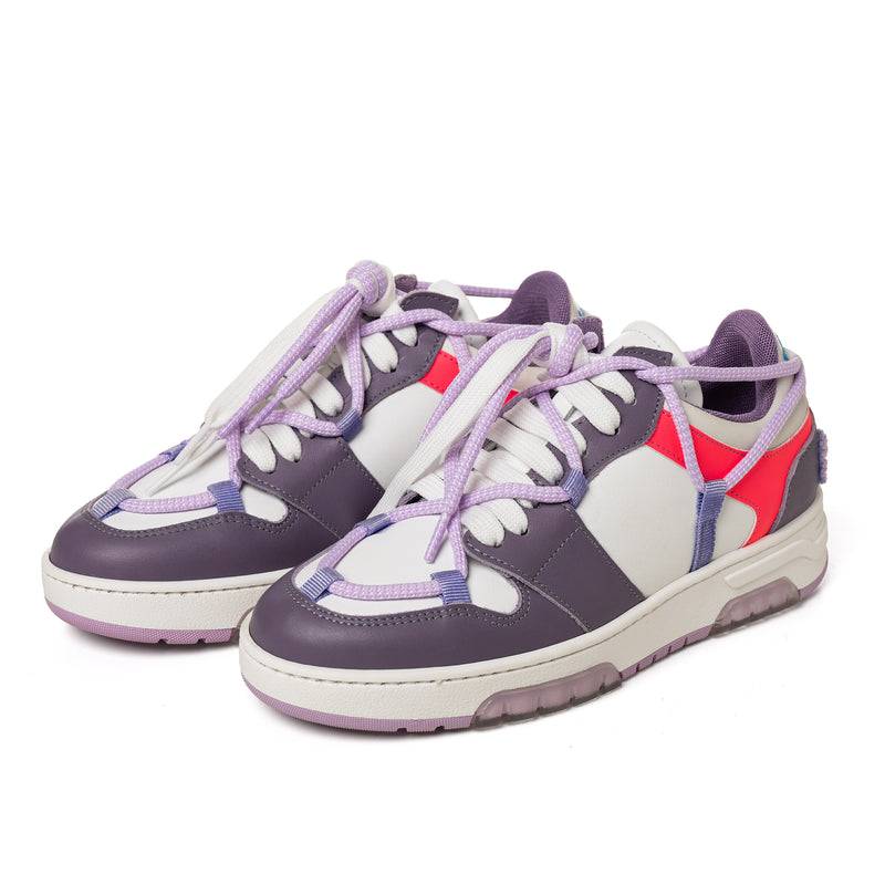 Off Play SORRENTO VIOLA FLUO FUXIA Sconto