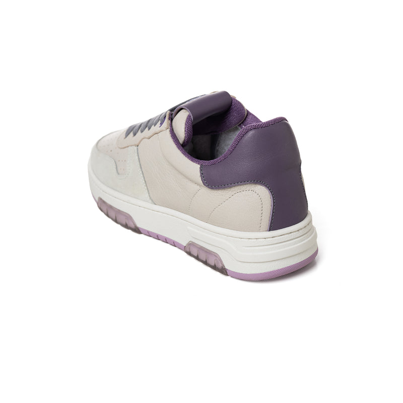 Off Play SORRENTO SHELL VIOLA Economico