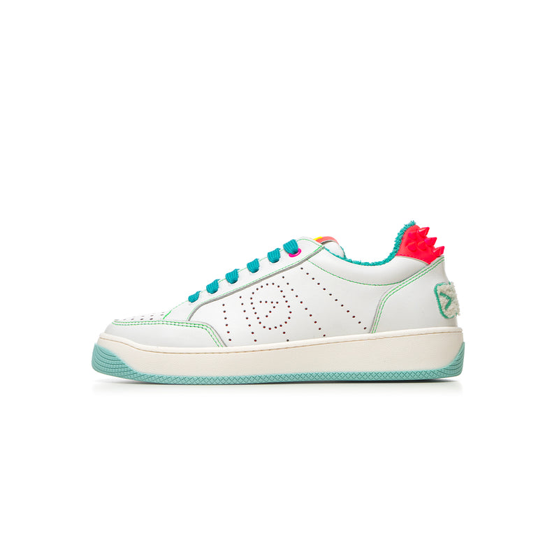 Off Play COMO ACQUA FUXIA STUDS