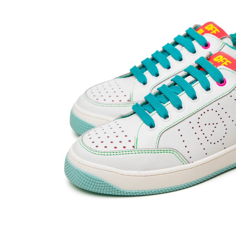 Off Play COMO ACQUA FUXIA STUDS Outlet