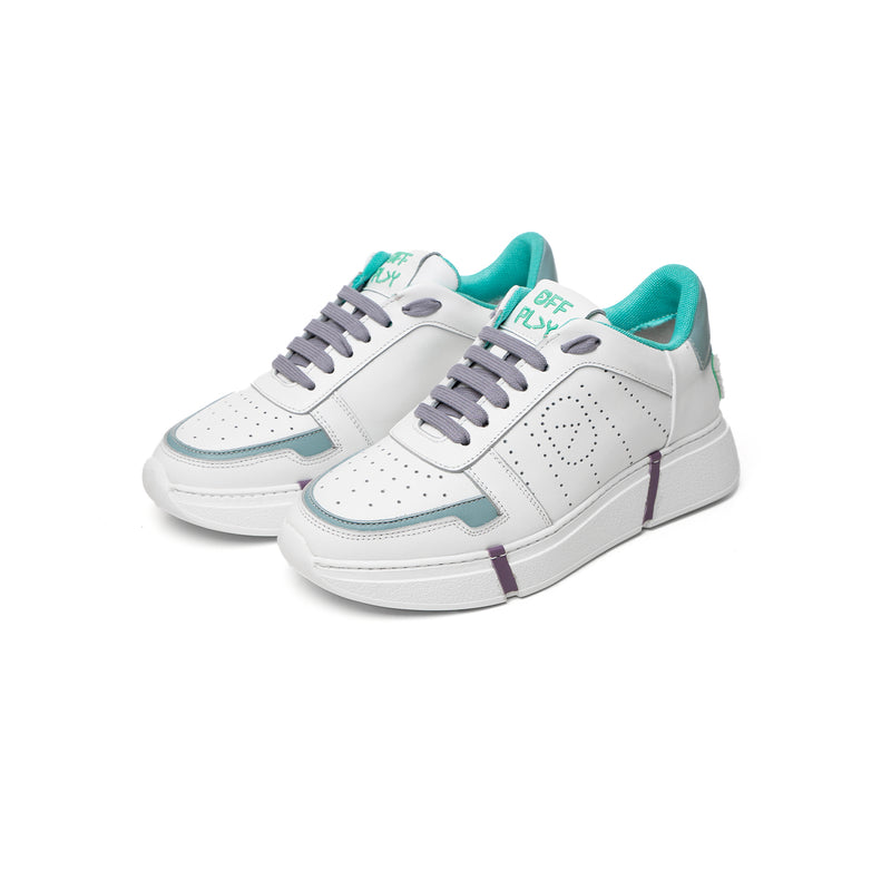 Off Play IMOLA ACQUA VIOLA Saldi