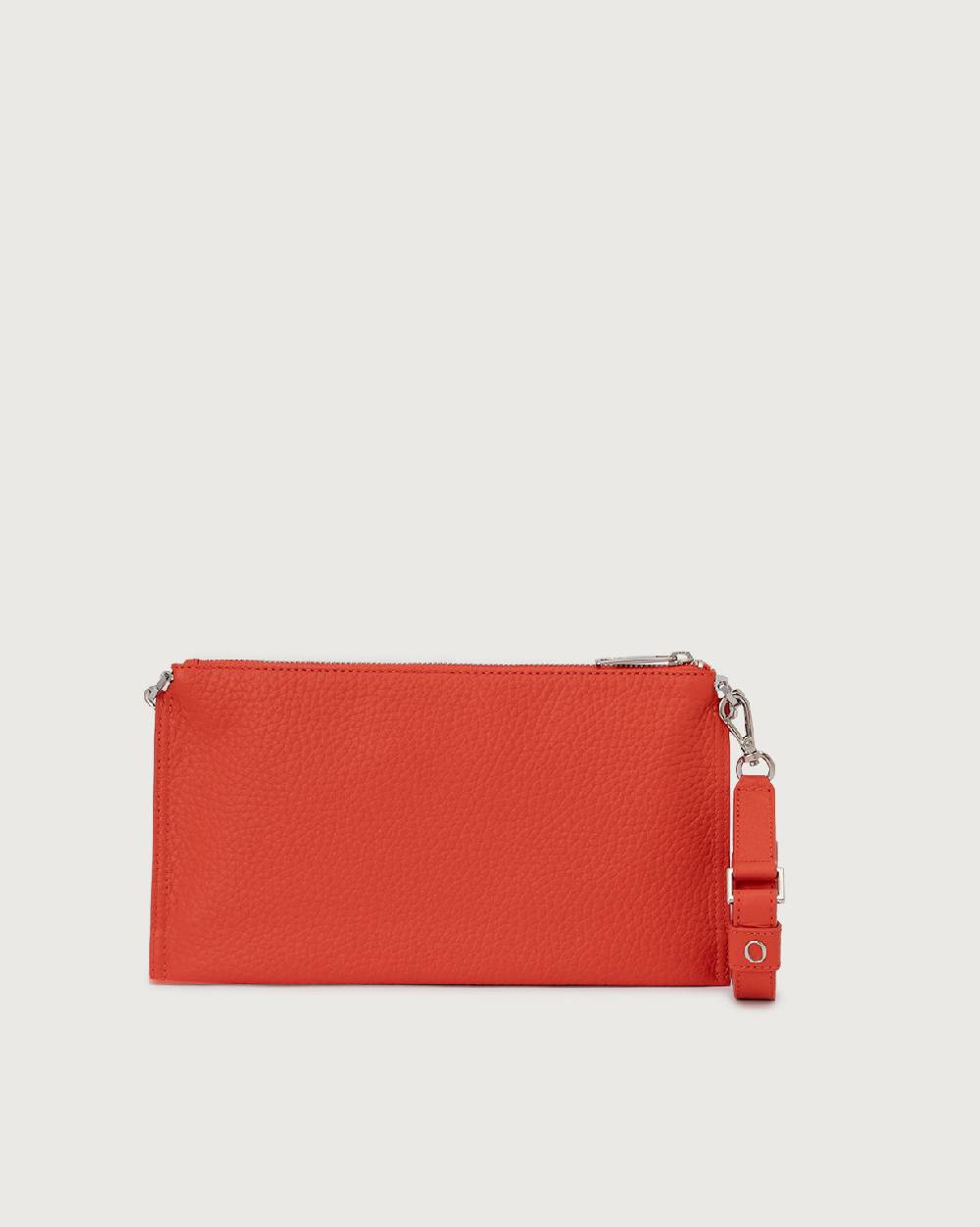 Orciani Borsa crossbody mini Pupa Soft in pelle Pezzi Unici