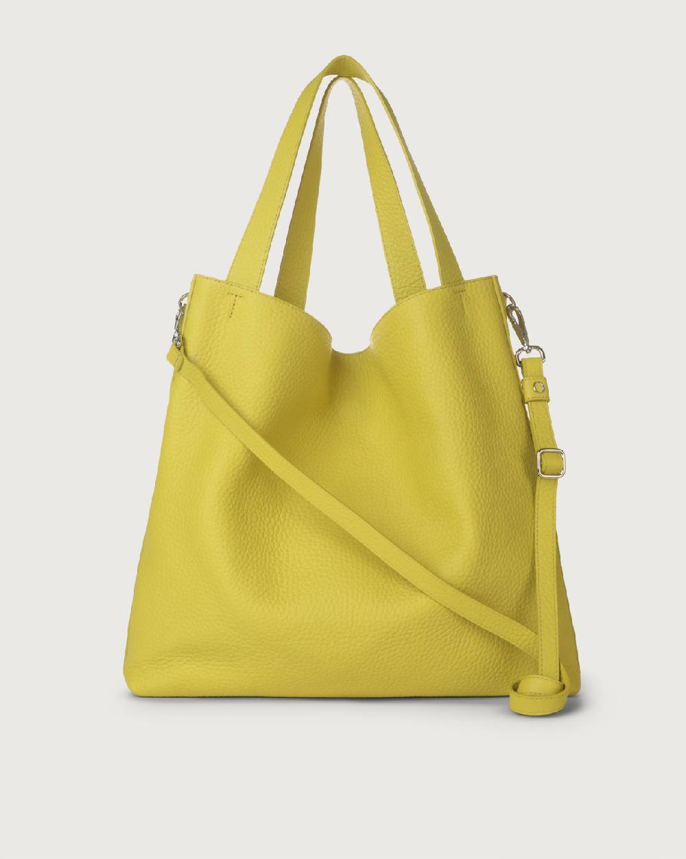 Orciani Borsa a spalla Buys Soft in pelle Shopping Online
