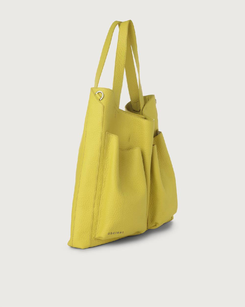 Orciani Borsa a spalla Buys Soft in pelle Shopping Online