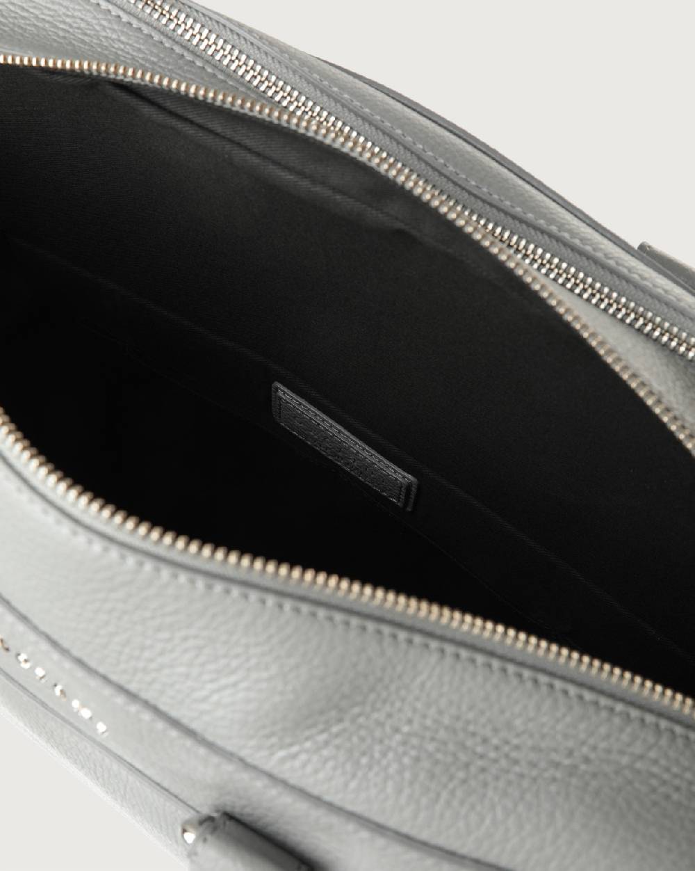 Orciani Borsa briefcase Micron in pelle Economico