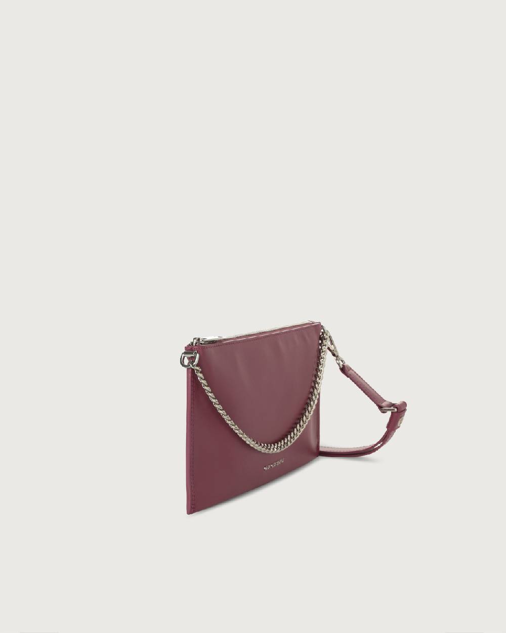 Orciani Borsa crossbody mini Pupa Vanity in pelle Italy