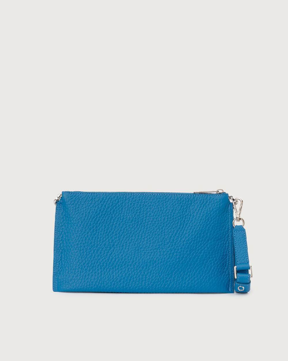 Orciani Borsa crossbody mini Pupa Soft in pelle Qualità