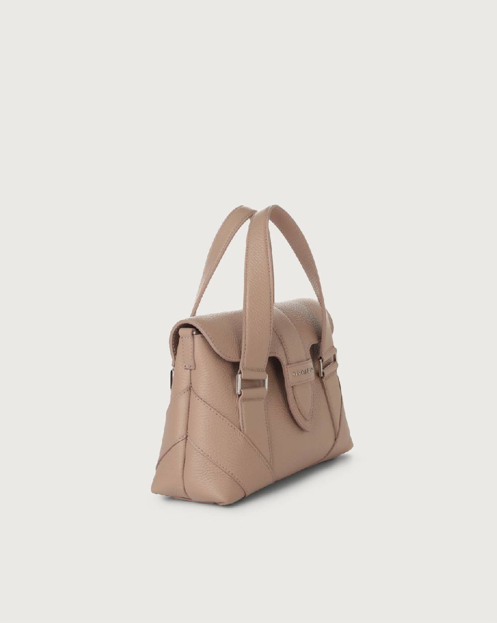 Orciani Borsa a mano Alma S Sense in pelle Hotsell