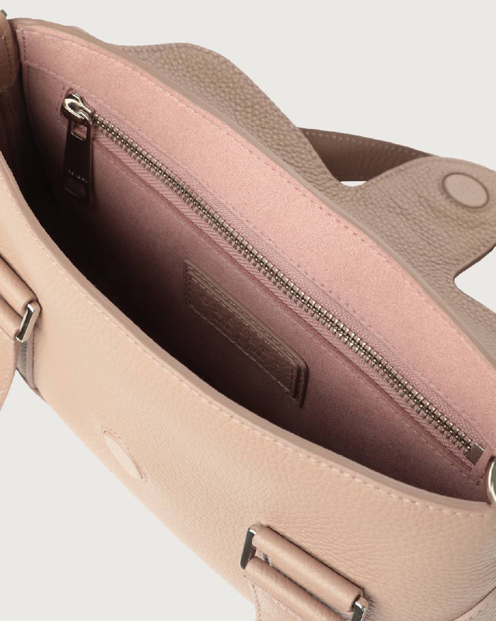 Orciani Borsa a mano Alma S Sense in pelle Hotsell