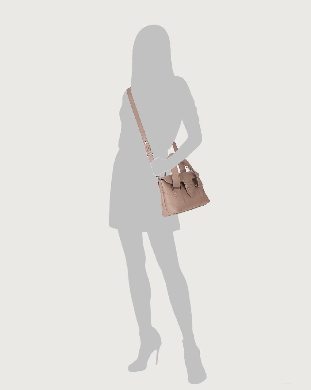 Orciani Borsa a mano Alma S Sense in pelle Hotsell