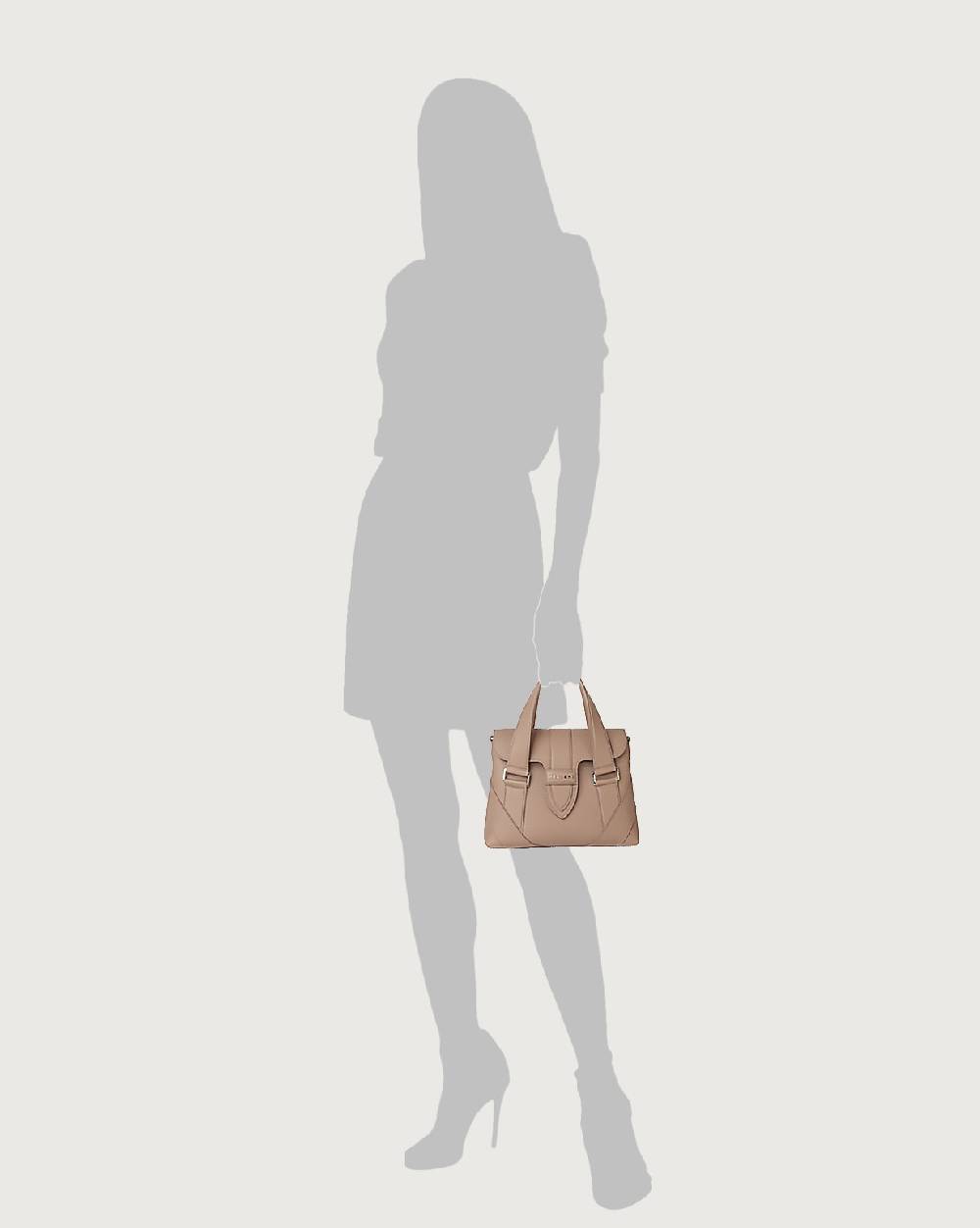 Orciani Borsa a mano Alma S Sense in pelle Hotsell