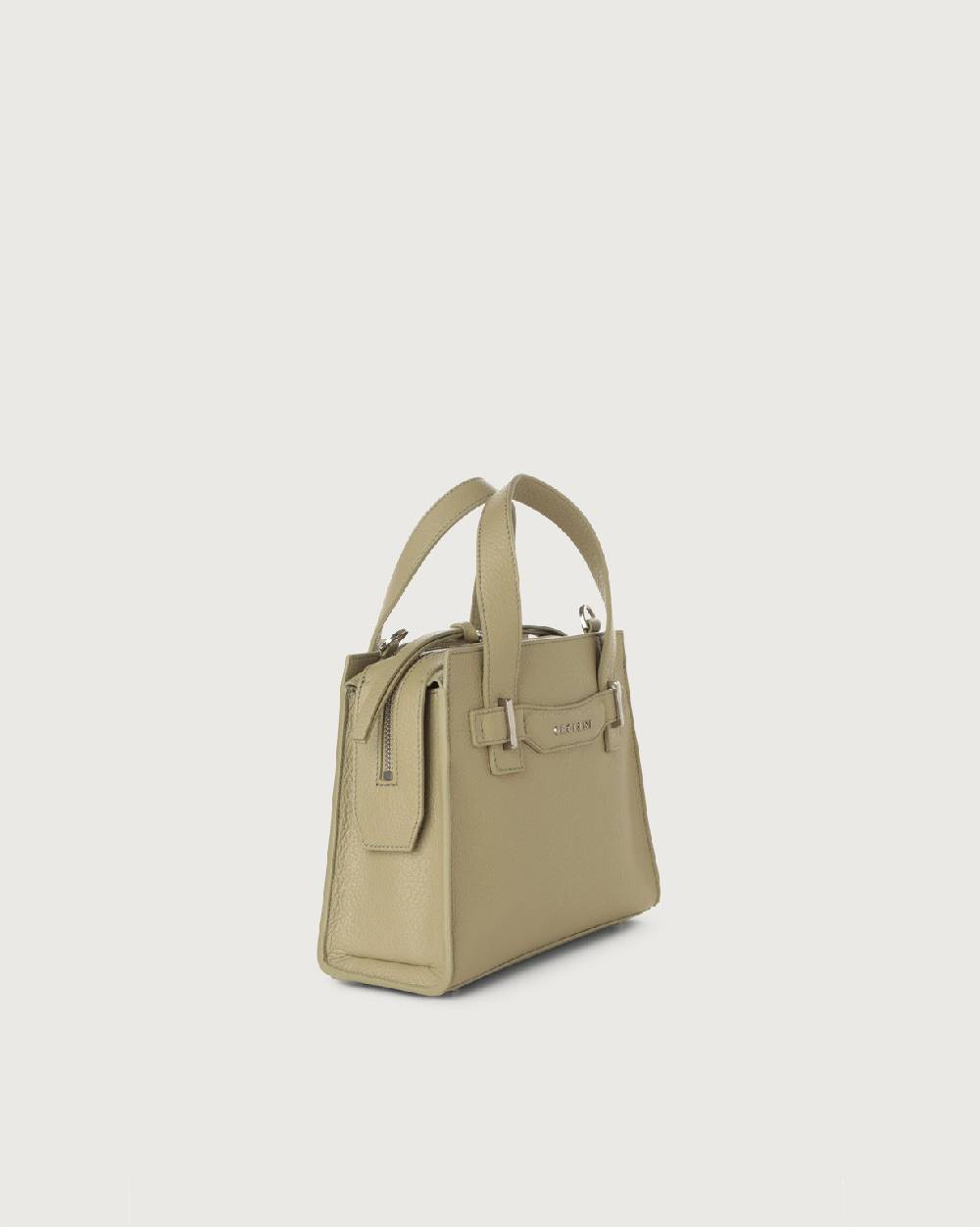 Orciani Borsa a mano piccola Posh S Sense in pelle I Più Venduti