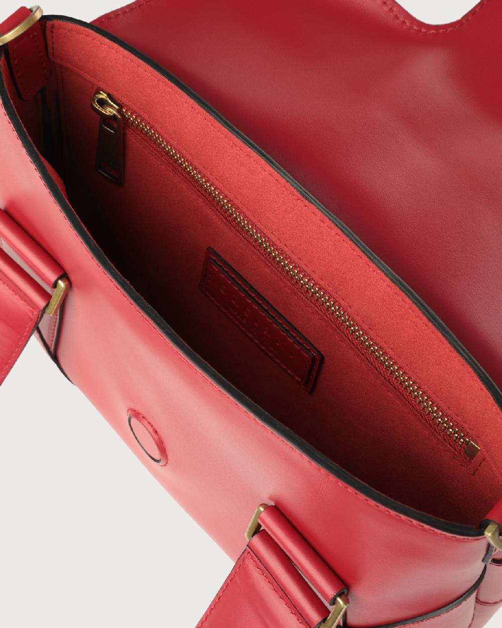 Orciani Borsa a mano Alma S Couture in pelle Hotsell
