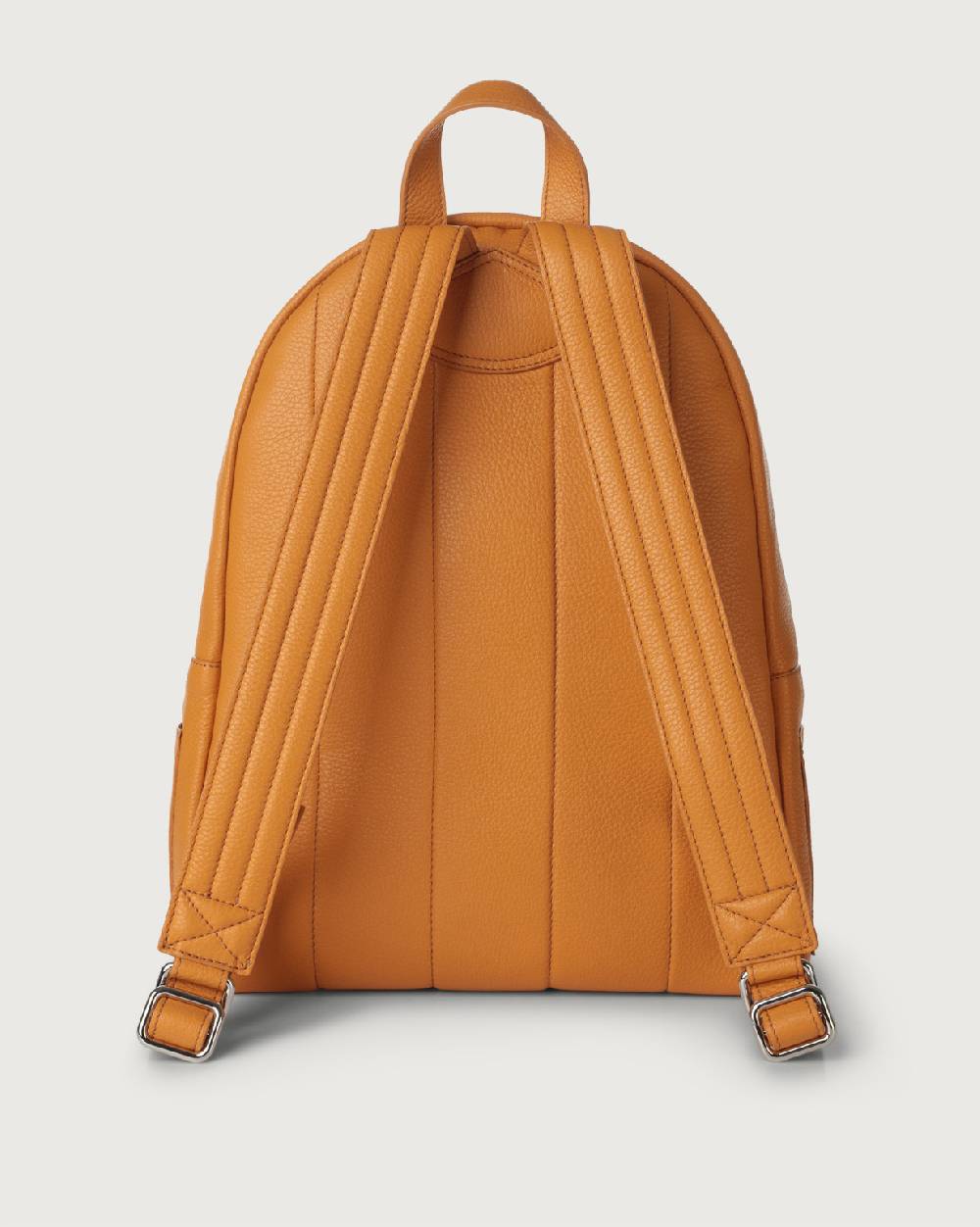 Orciani Zaino Micron in Pelle Moda