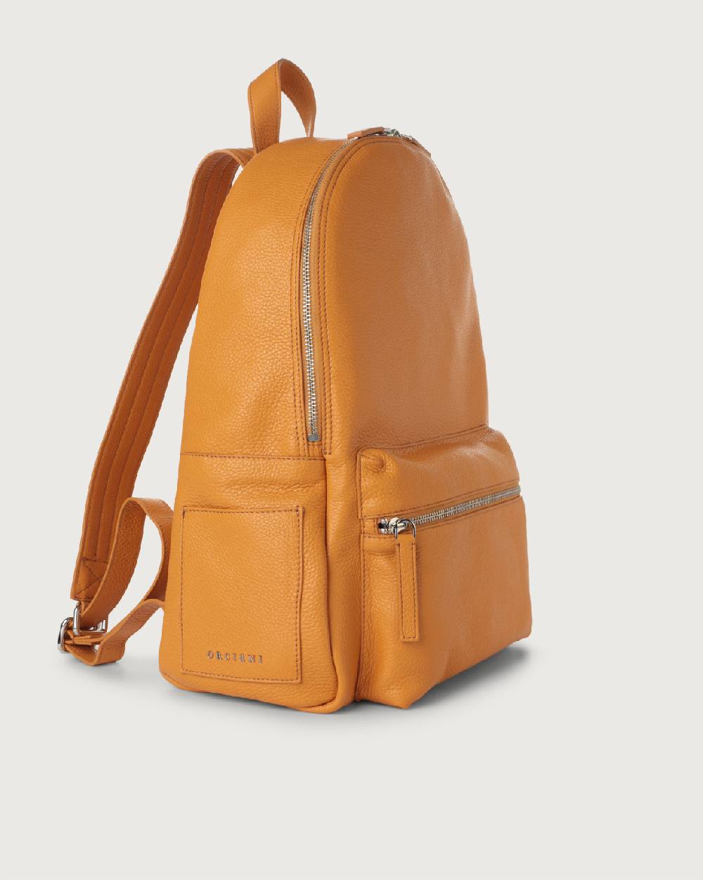 Orciani Zaino Micron in Pelle Moda