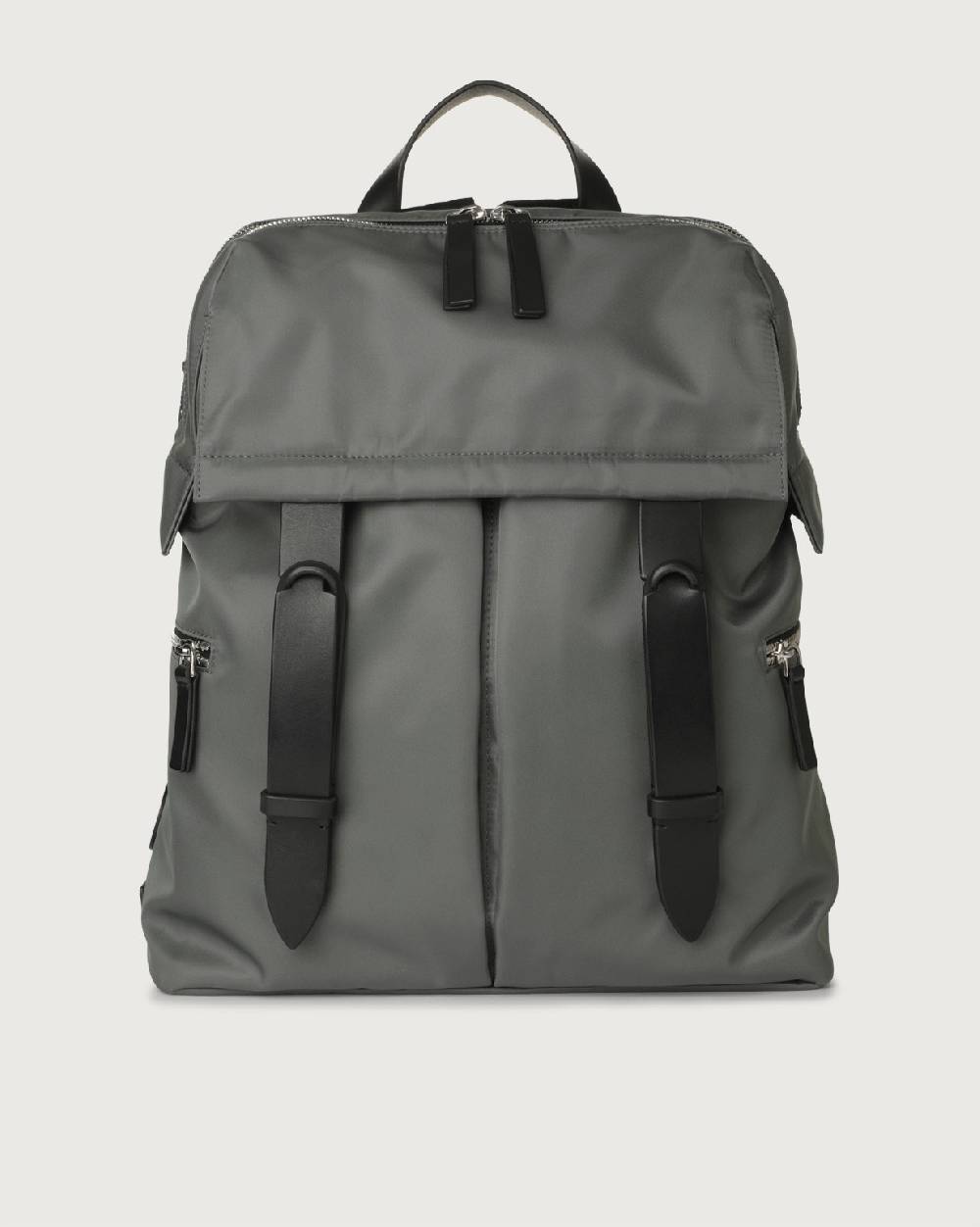 Orciani Zaino Nobuckle Planet in eco-nylon