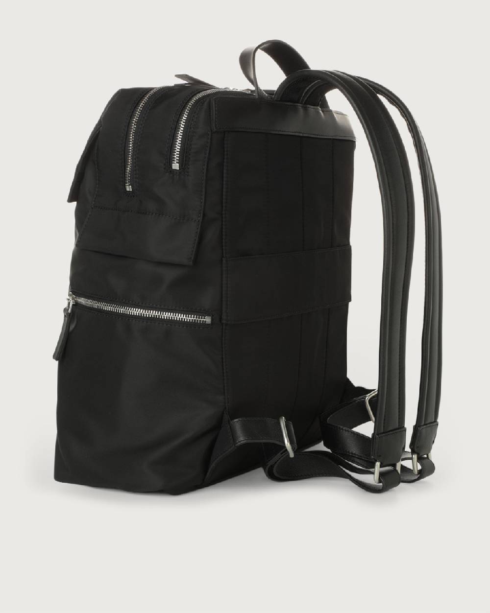 Orciani Zaino Nobuckle Planet in eco-nylon Promozione