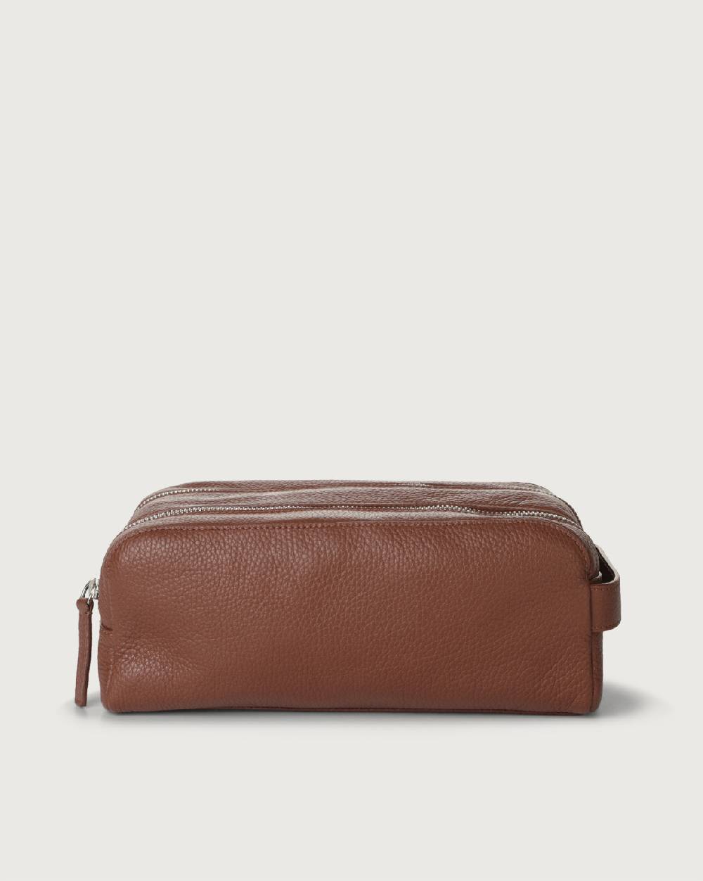 Orciani Beauty case Micron in pelle Offerte