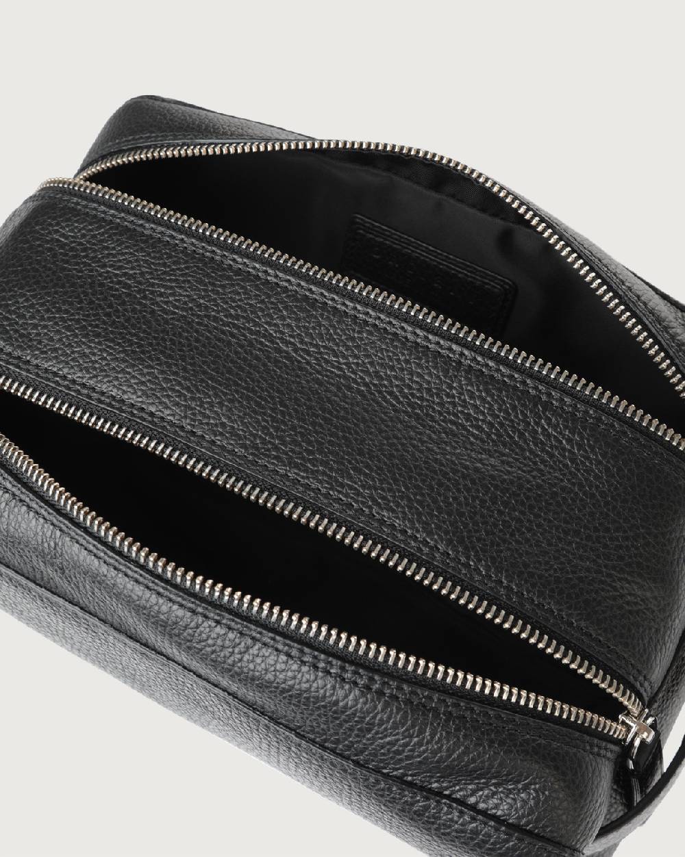 Orciani Beauty case Micron in pelle Hotsell