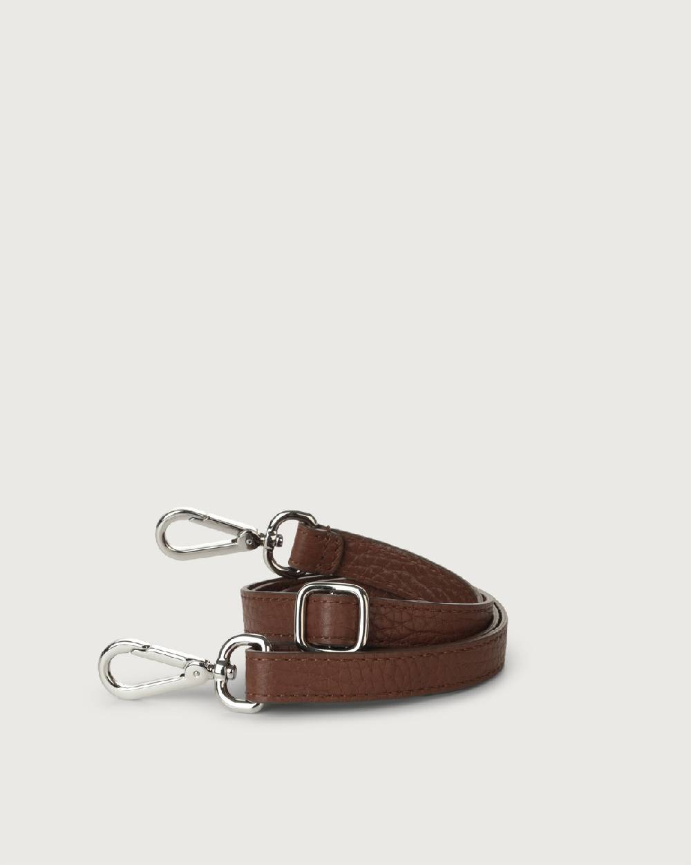 Orciani Borsa a spalla grande Sveva Soft in pelle con tracolla Fino Al -60%