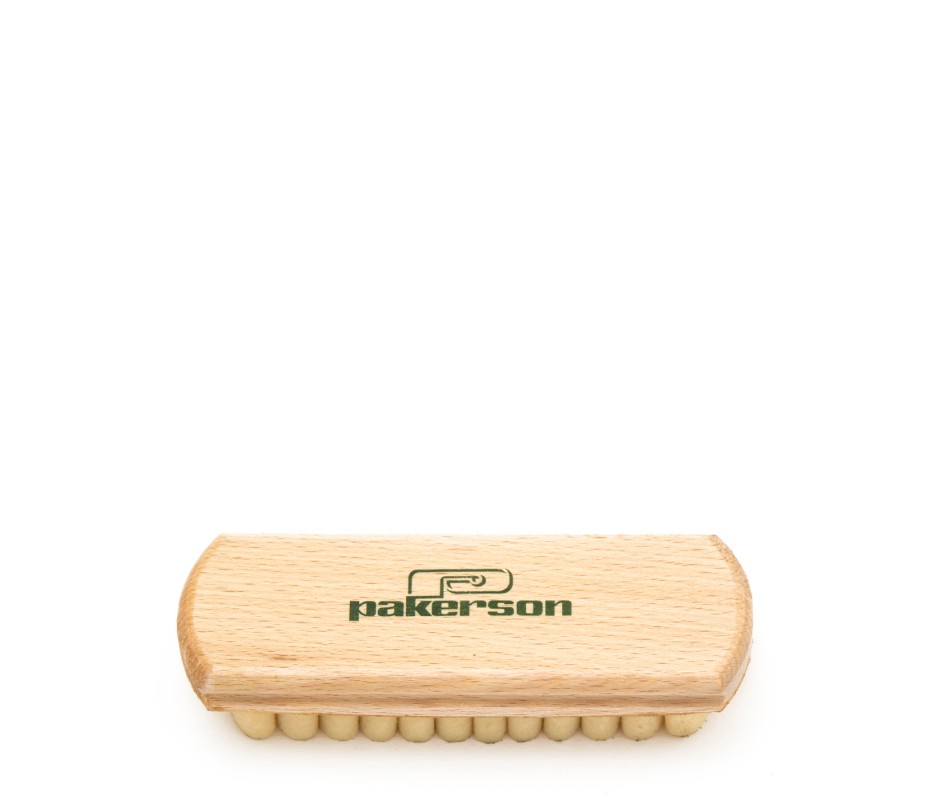 Pakerson SPAZZOLA DA SCARPE PARA NATURALE Convenienza