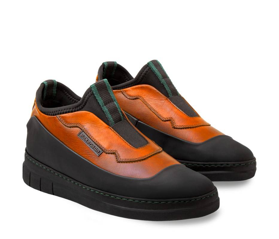 Pakerson SCARPA ABETONE SCARPA ABETONE Qualità Garantita