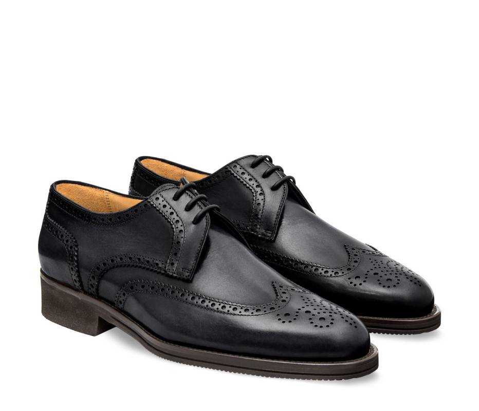 Pakerson DERBY PISA PELLE GRIGIO STONE Vendita