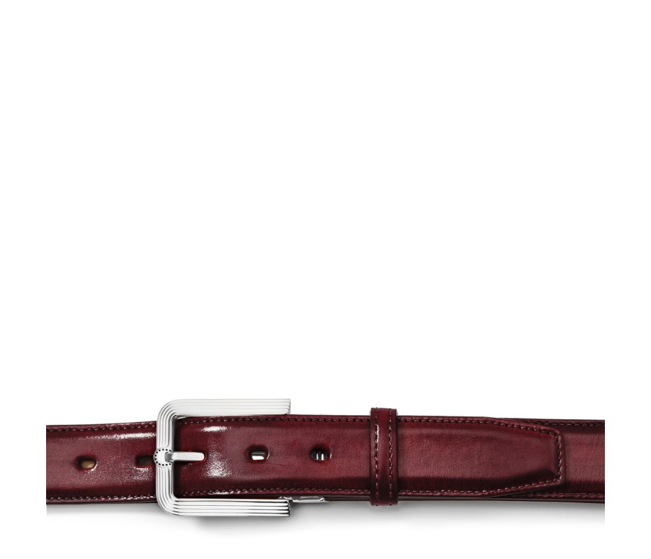 Pakerson FIBBIA FIESOLE PELLE BORDEAUX VINO Shopping Online