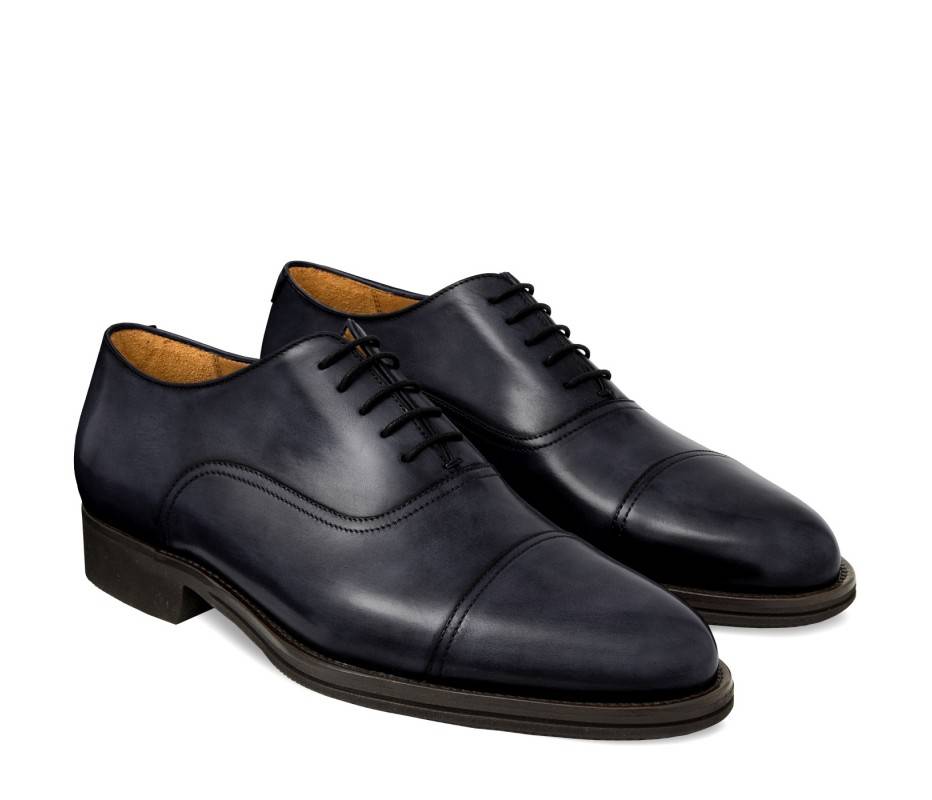 Pakerson FRANCESINA VINCI PELLE GRIGIO STONE Vendita Economica