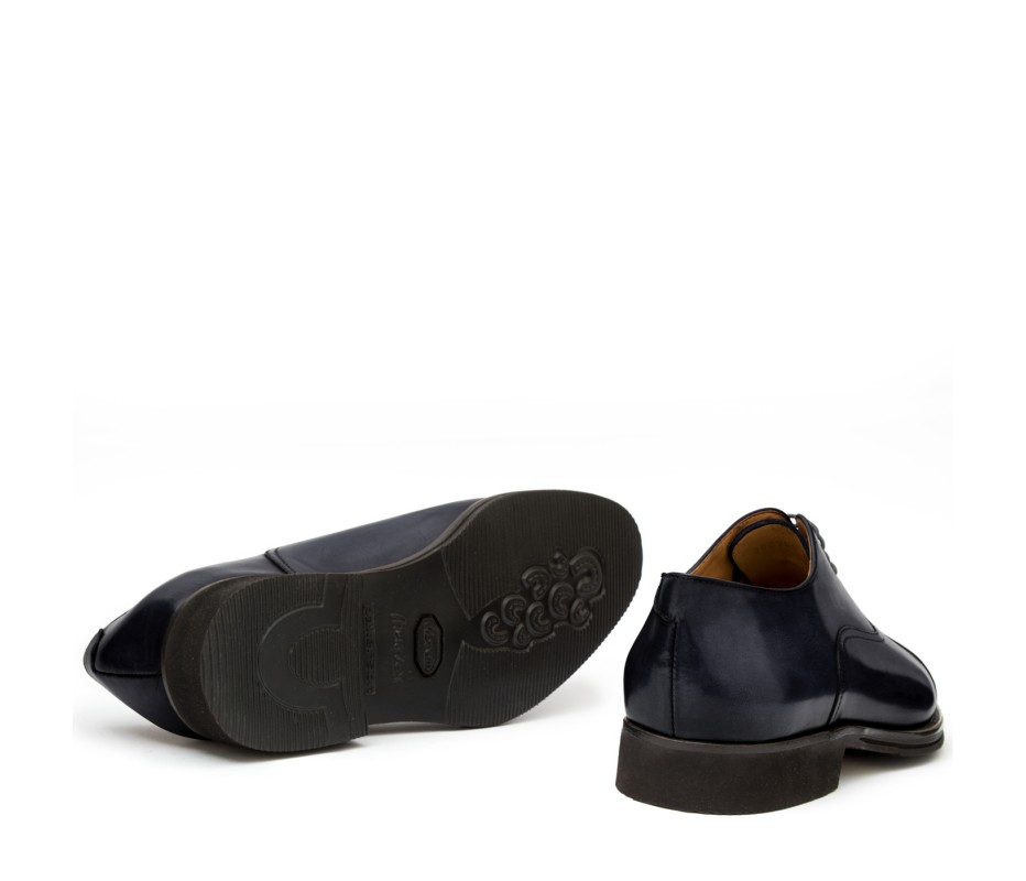 Pakerson FRANCESINA VINCI PELLE GRIGIO STONE Vendita Economica