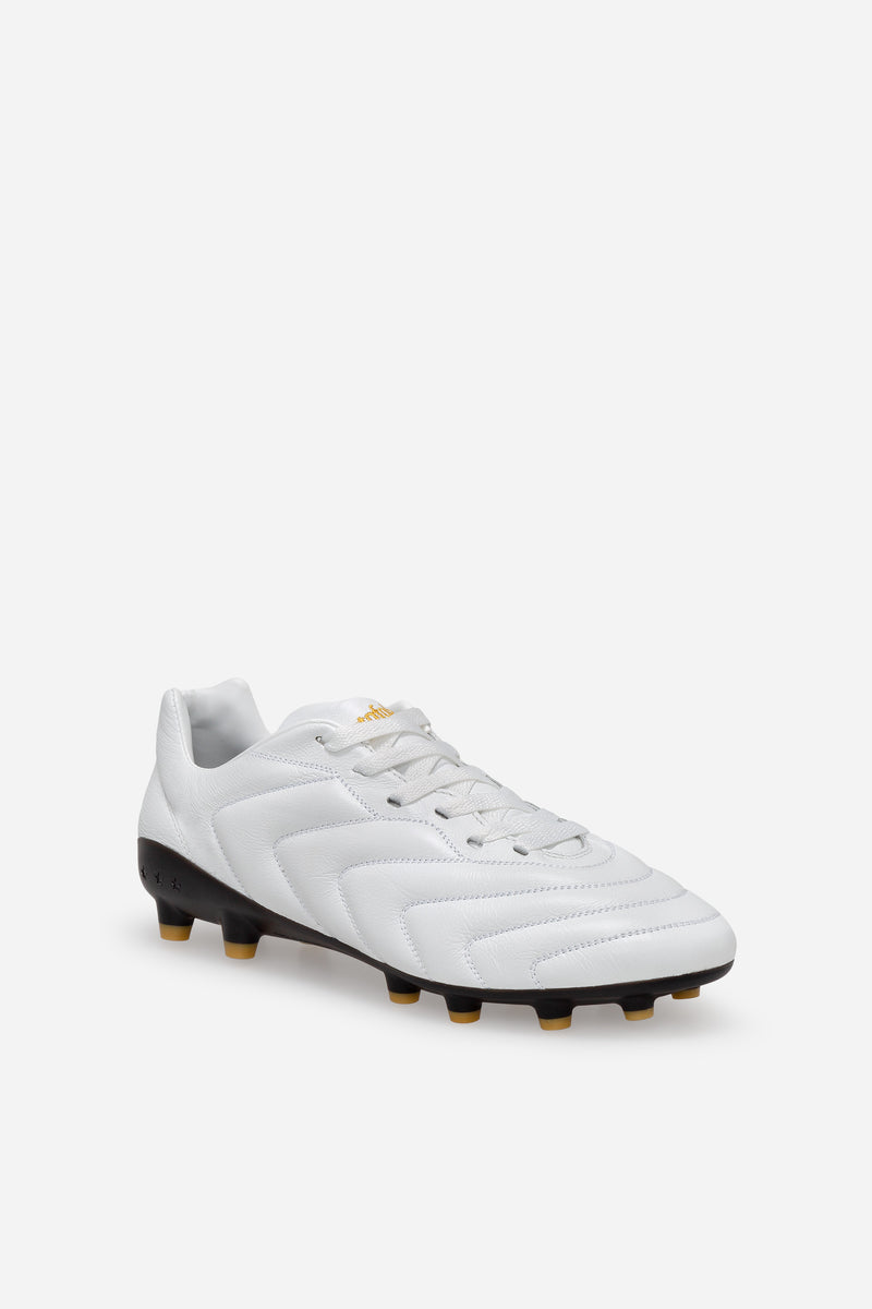 Pantofola Doro Scarpe da calcio in pelle Superleggera 2.0 Promozione