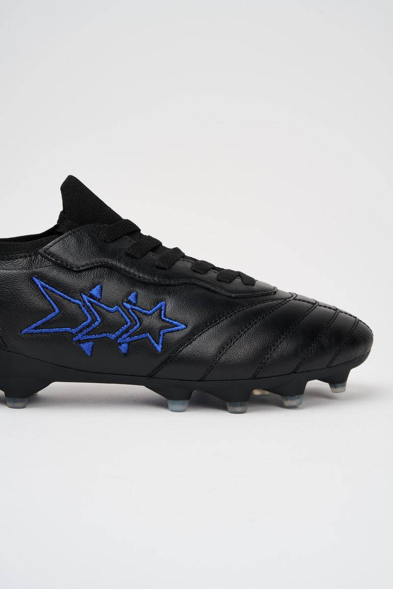 Pantofola Doro Scarpe da calcio in pelle Superstar Pezzi Unici