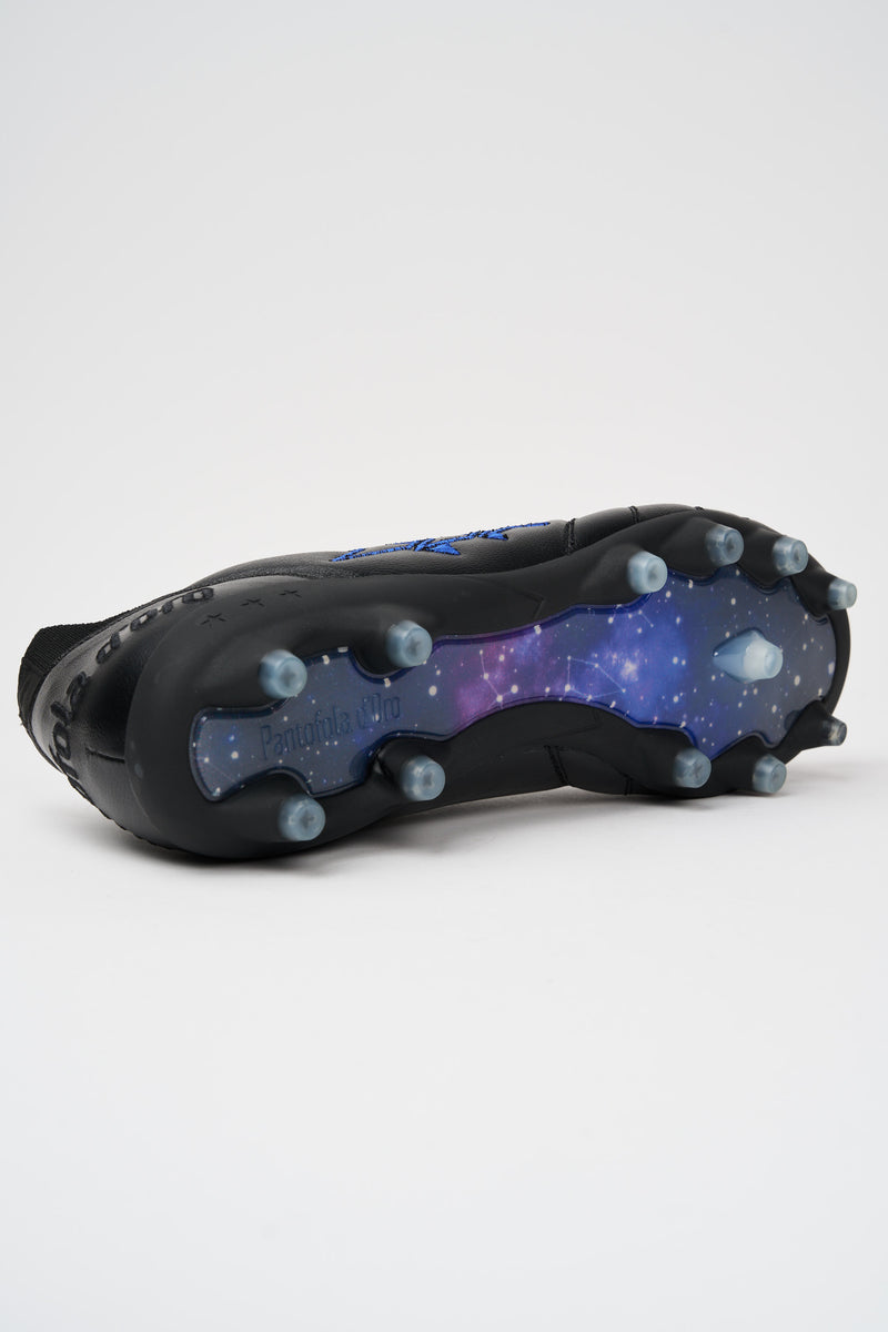 Pantofola Doro Scarpe da calcio in pelle Superstar Pezzi Unici