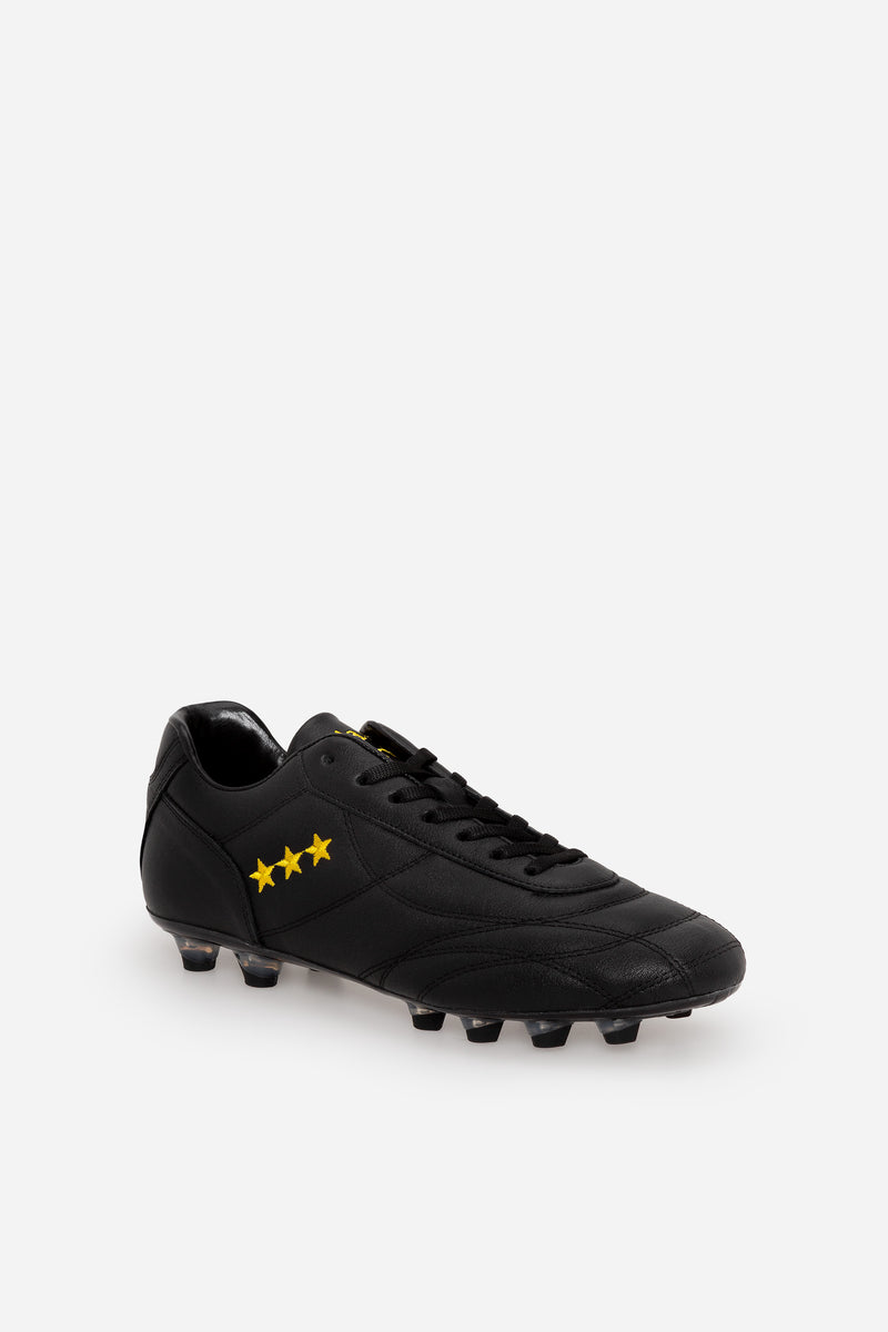 Pantofola Doro Scarpe da calcio in pelle Epoca Soddisfazione Garantita