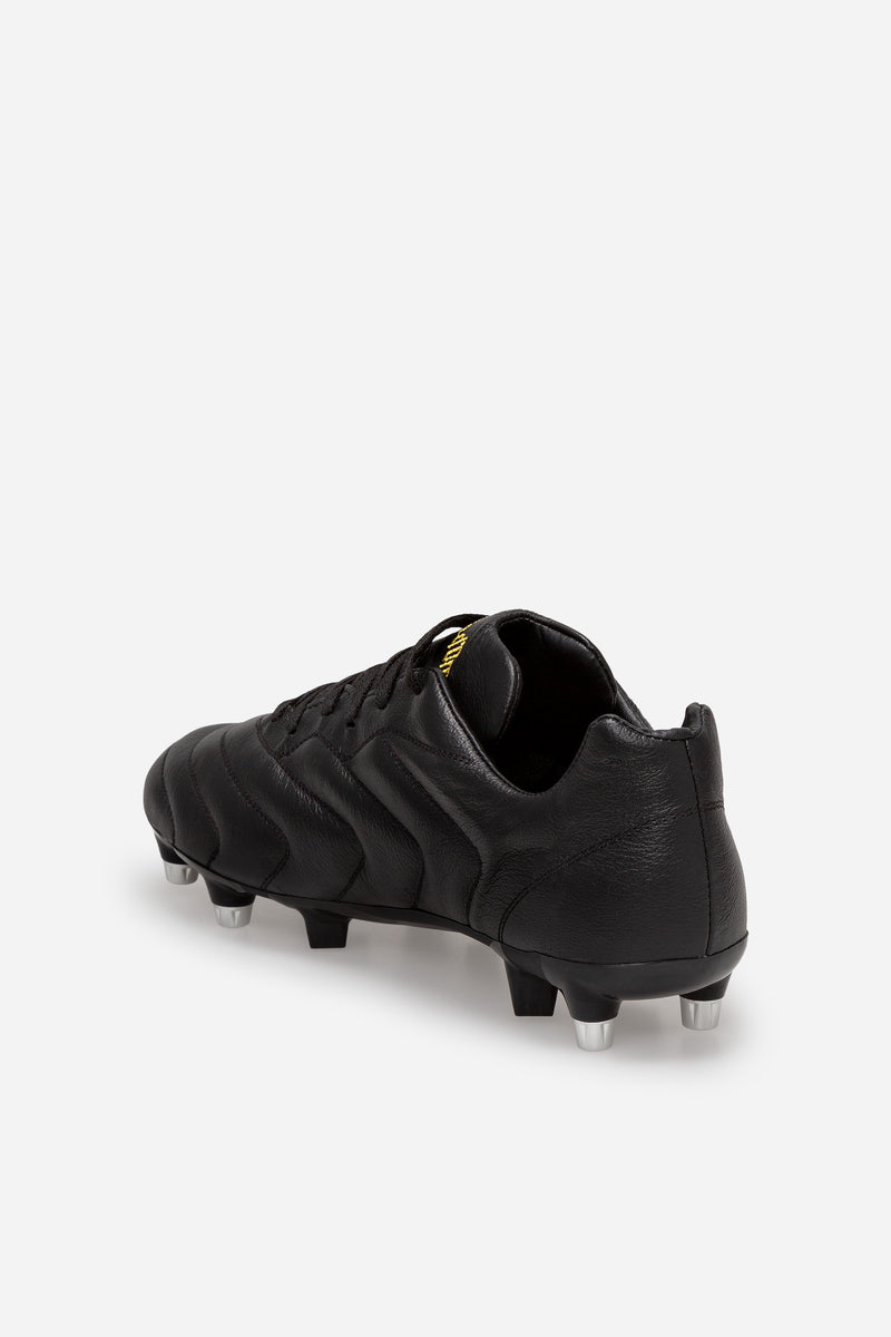 Pantofola Doro Scarpe da calcio in pelle Superleggera 2.0 Consegna Veloce