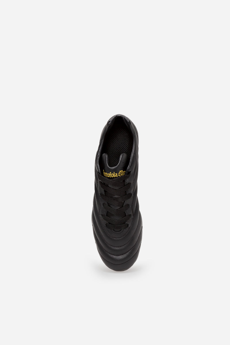 Pantofola Doro Scarpe da calcio in pelle Superleggera 2.0 Consegna Veloce