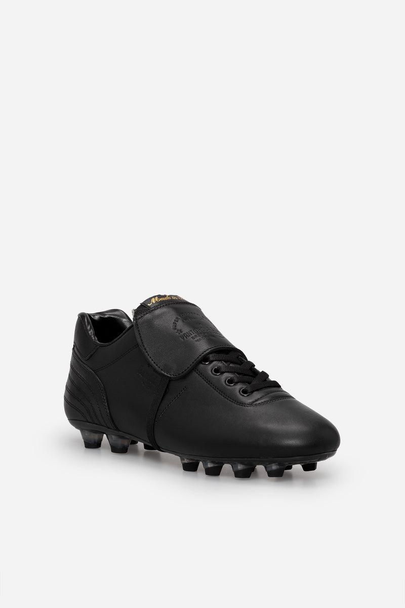 Pantofola Doro Scarpe da calcio in pelle Lazzarini LL Promozione Limitata