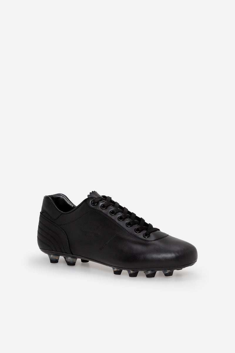 Pantofola Doro Scarpe da calcio in pelle Lazzarini Fino Al -60%