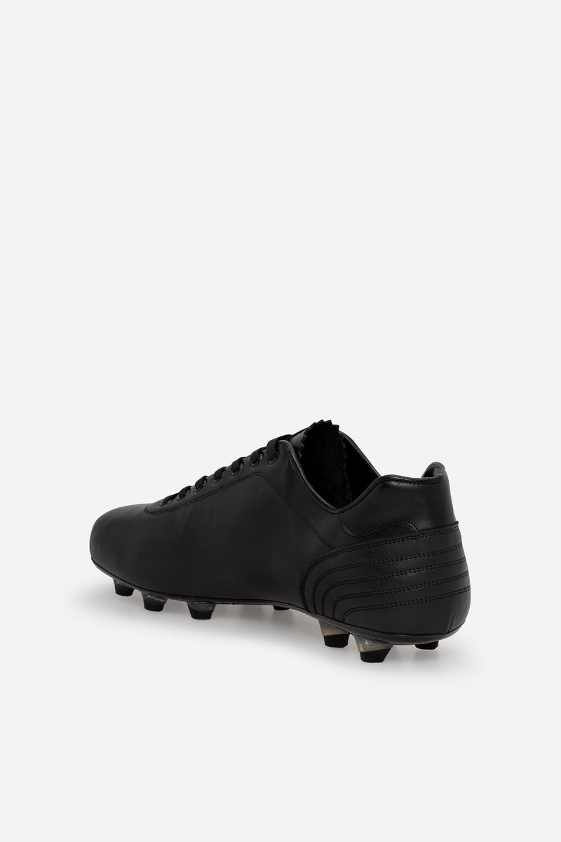 Pantofola Doro Scarpe da calcio in pelle Lazzarini Fino Al -60%