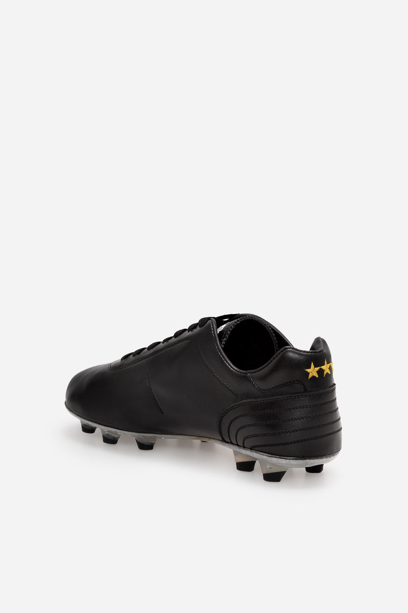 Pantofola Doro Scarpe da calcio in pelle Lazzarini 2.0 Shopping Online