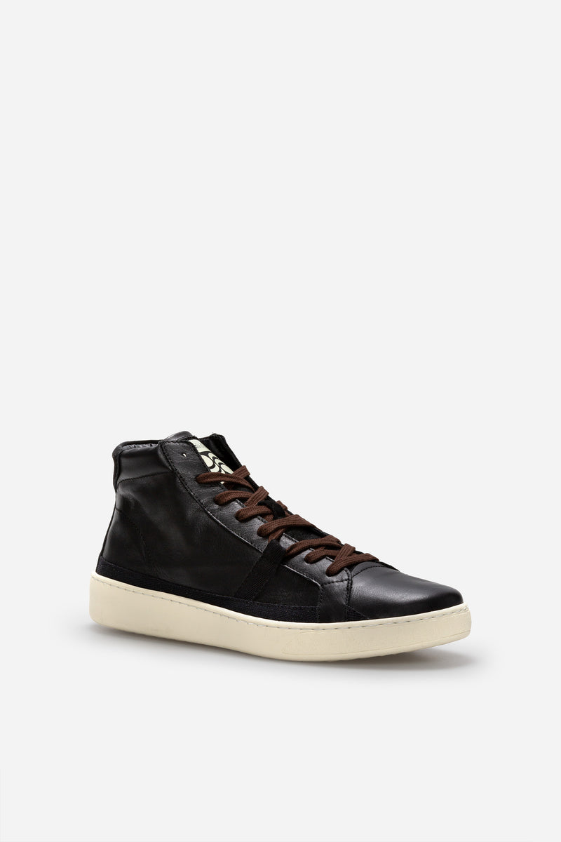 Pantofola Doro Gold Mid Sneaker da Uomo Prezzo Ridotto
