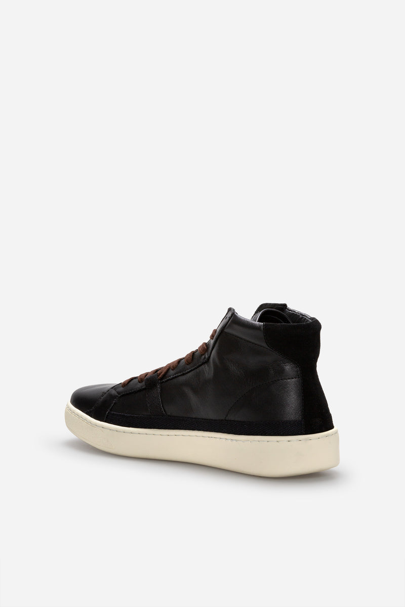 Pantofola Doro Gold Mid Sneaker da Uomo Prezzo Ridotto