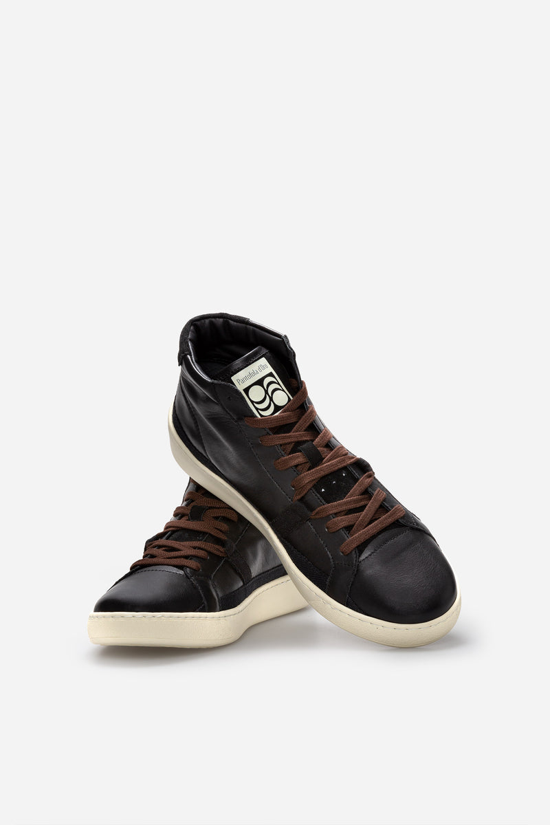 Pantofola Doro Gold Mid Sneaker da Uomo Prezzo Ridotto