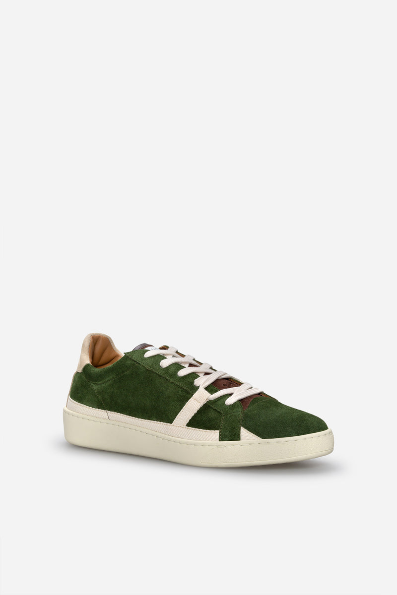 Pantofola Doro Gold Sneaker da Uomo Spedizione Gratuita